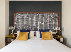 Naitly Barcelona Poblenou