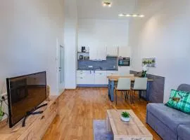 Happy Aich 2 by Alpenidyll Apartments