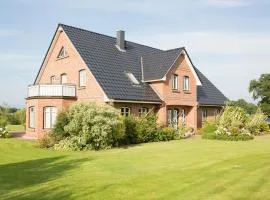 Fewo 2 "Landhaus am Grashof"