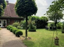 Ferienwohnung Rohwer