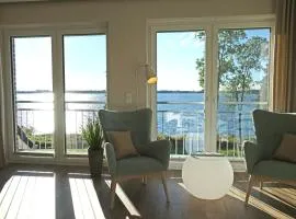 Hof Wittensee, Seegeflüster