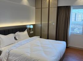 I-suites Residence & Restaurant