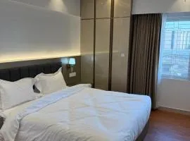 I-suites Residence & Restaurant