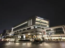 Swisstouches Hotel Amman