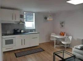Zárda utcai Apartman
