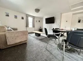 Townside Hideaway