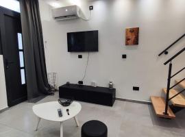 Zeus Apartment，位于Rakovica的酒店