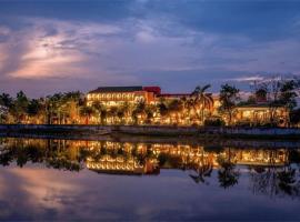 SHEIK ISTANA HOTEL CHIANGMAl，位于清迈的酒店