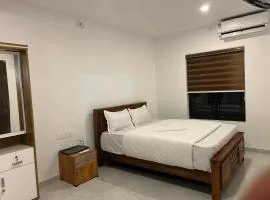 Alpine Resorts Vythiri