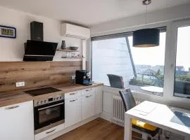 Ferienapartment Seeblick