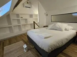 La Suite Orme