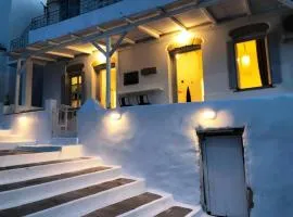 Milos Heritage Home 1883