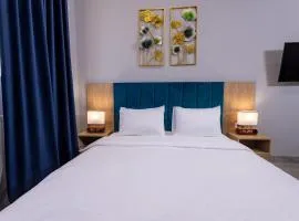 Horizon Hotel Yerevan