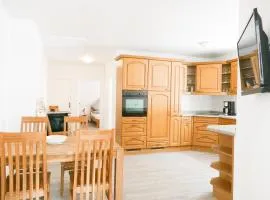 Ferienwohnung Neu "Zum Westerwald" LAHN01