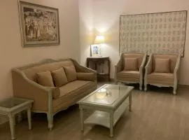 O2 Abode