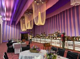 Hotel Shagun Farm