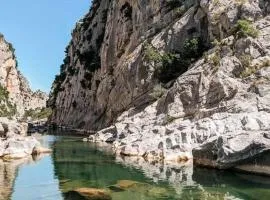 Détente et plaisir à Taltahull