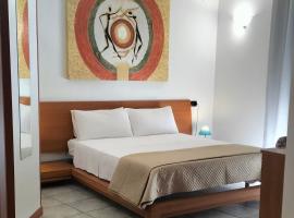 Affitta Camere "Le Quercigliole"，位于Ripalimosani的酒店