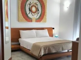 Affitta Camere "Le Quercigliole"