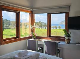 Perivleptos ΙI，位于派尔季卡的酒店