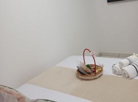 Appartement N01 T3