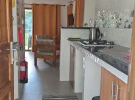 Solea Self Catering