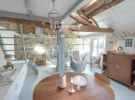 Mini loft, Sainte Hermine