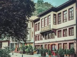 Kayıbeyi Hotel & Restaurant