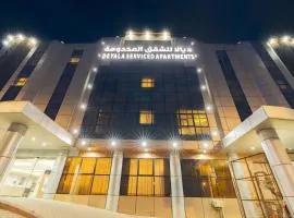 ديالا للشقق المخدومة -إشبيلية