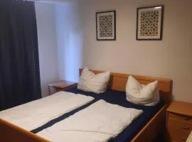 Ferienwohnung im Zentrum Treuchtlingens