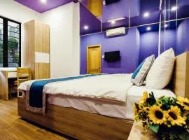 Mata Love hotel
