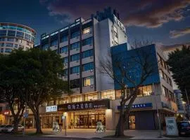 深圳南海之星酒店