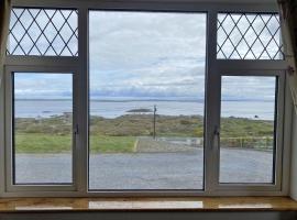 Cottage 467 - Kilkerrin，位于Ardmore的酒店