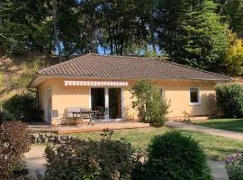 Ferienhaus am Plauer See