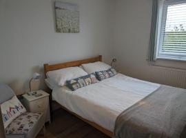 11 longstone house，位于卡比斯贝的酒店