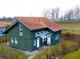 Ferienhaus Nr 13A2, Feriendorf Hagbügerl, Bayr Wald