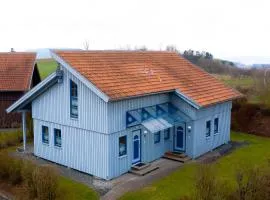 Ferienhaus Nr 12A3, Feriendorf Hagbügerl, Bayr Wald