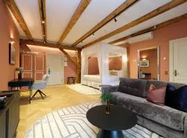 The Three Sisters Hotel