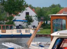Ferienhaus an der Müritz