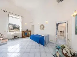 CapriGetaway - Sopramonte