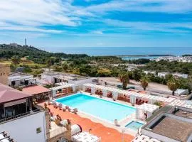 Leuca Relais - Seaside Retreat
