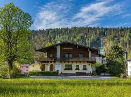 Soldanella 1 by Alpenidyll Apartments