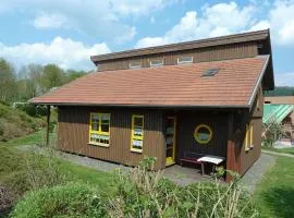 Ferienhaus Nr 11B2, Feriendorf Hagbügerl, Bayr Wald