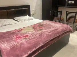 Hotel park ganga