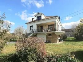 Le Camp Du Tustal