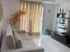 Apto da Dê - Centro de Venda Nova do Imigrante ES