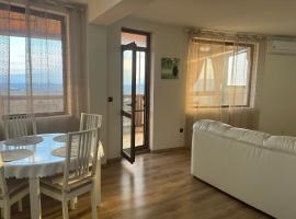 BELLA VISTA Holiday Home 24h check in，位于桑丹斯基的酒店