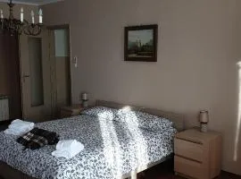 Casa Jalla' - Stanza Marisa