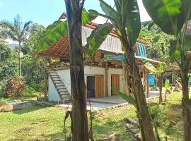 Suítes Águas do Estaleiro