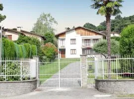 Luxury Villa in Ranco with Pool